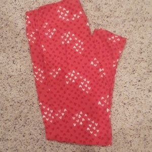 LuLaRoe leggings